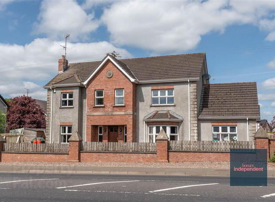2 Orchard Way, Portglenone, BT44 8DY photo