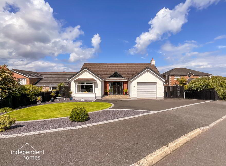 Casements View, Larne, BT40 3DW