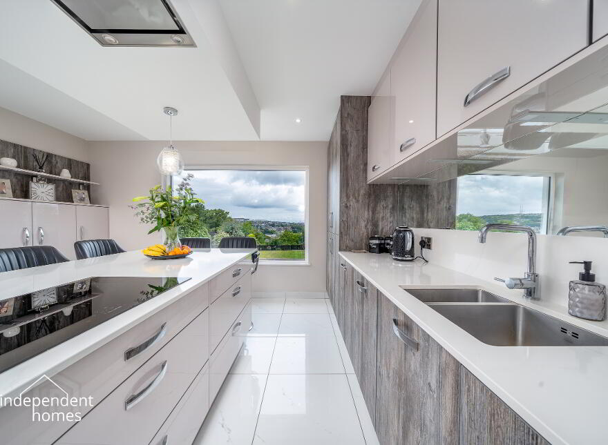 Casements View, Larne, BT40 3DW