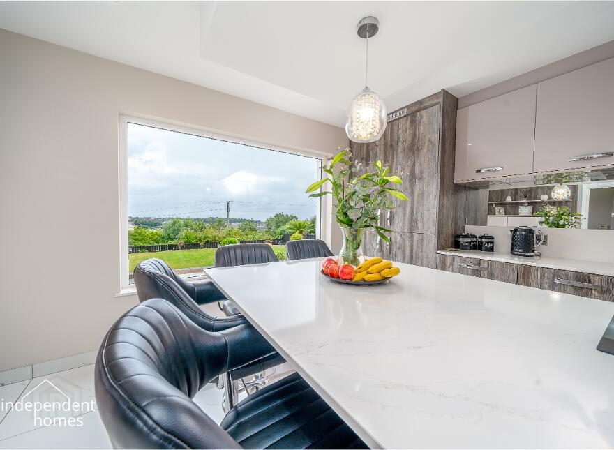 Casements View, Larne, BT40 3DW