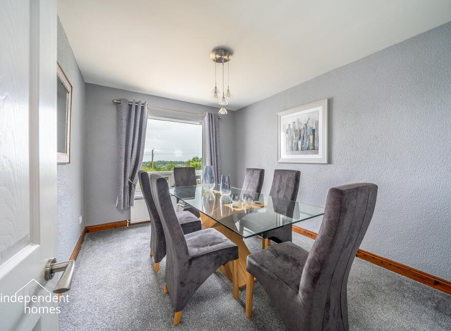 Casements View, Larne, BT40 3DW