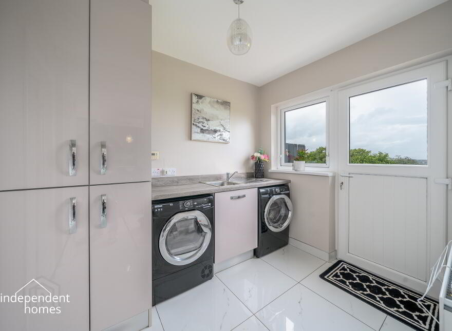 Casements View, Larne, BT40 3DW