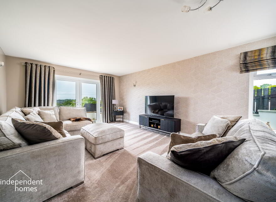 Casements View, Larne, BT40 3DW