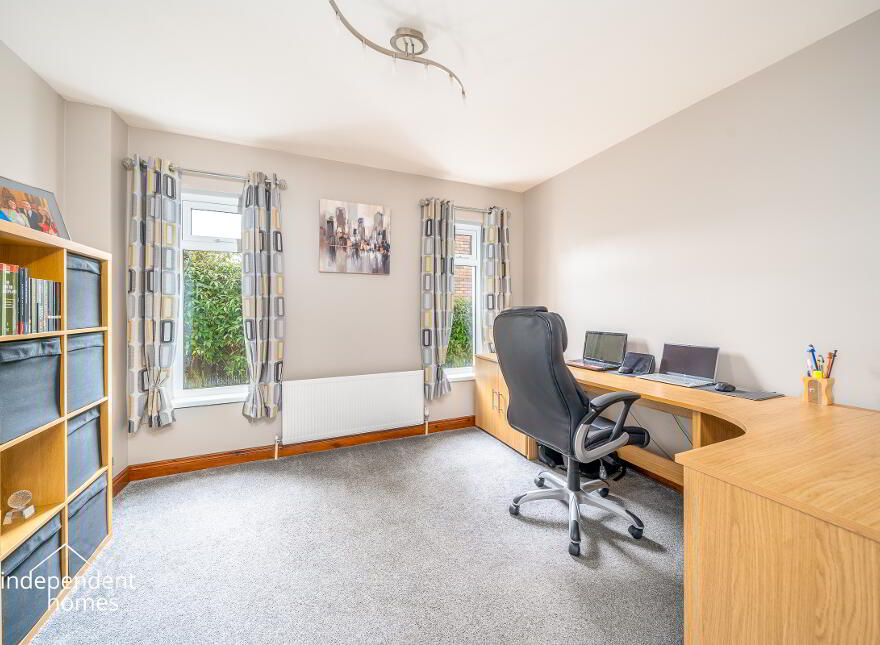 Casements View, Larne, BT40 3DW