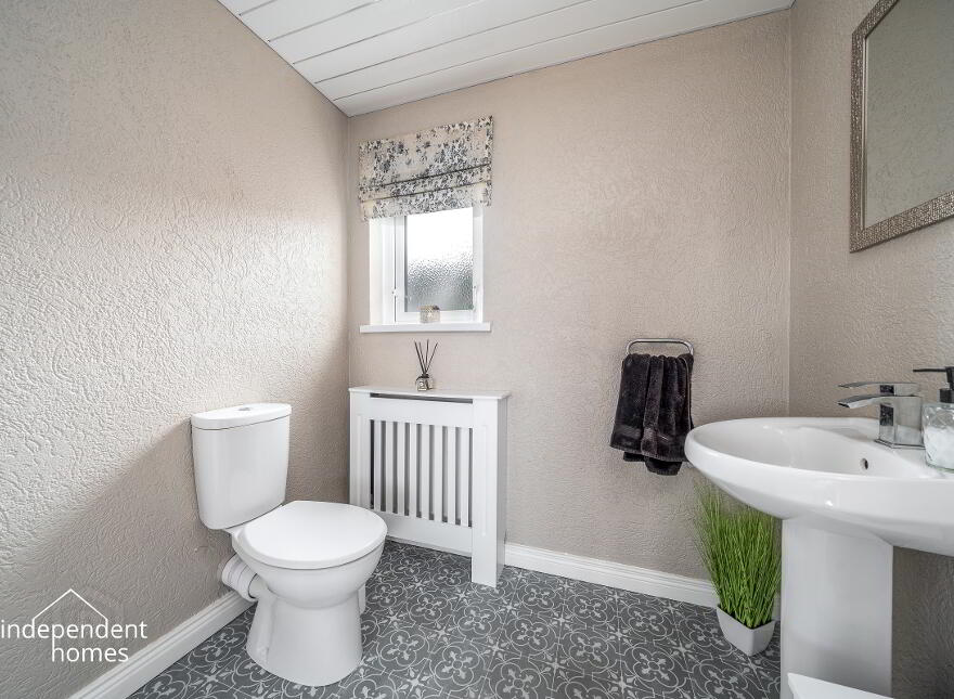 Casements View, Larne, BT40 3DW