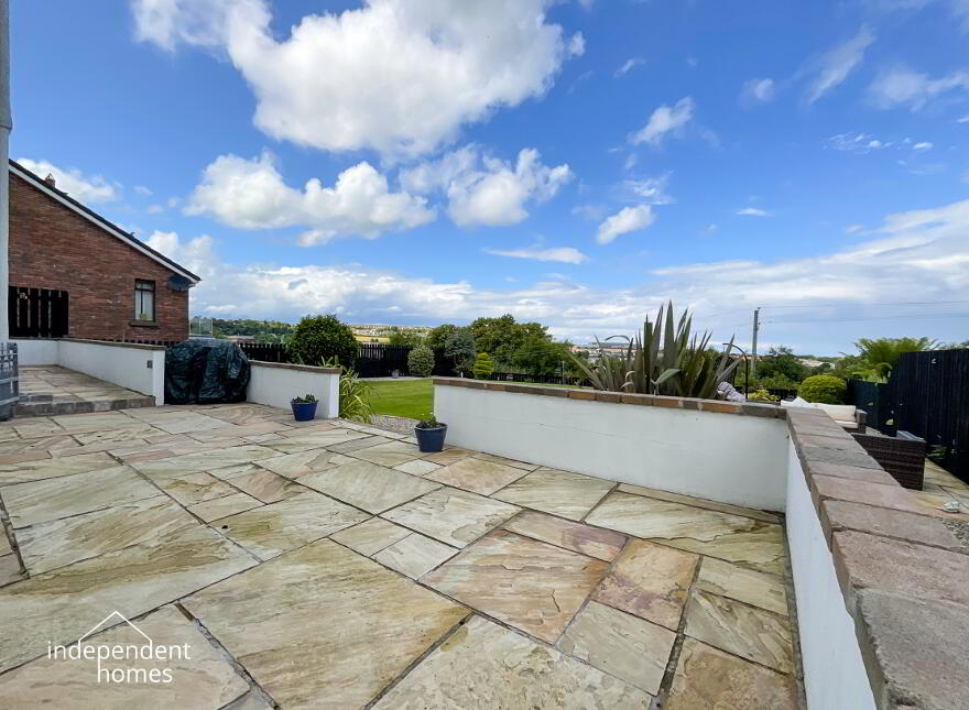 Casements View, Larne, BT40 3DW