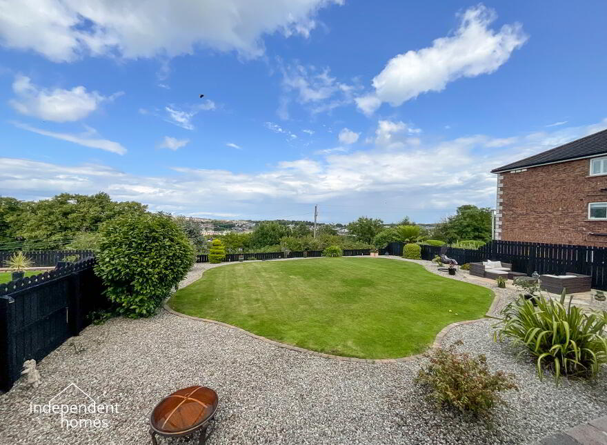 Casements View, Larne, BT40 3DW