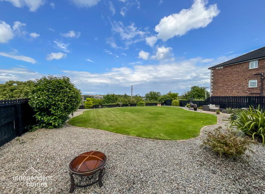 Casements View, Larne, BT40 3DW
