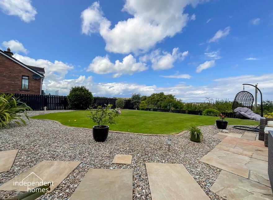 Casements View, Larne, BT40 3DW
