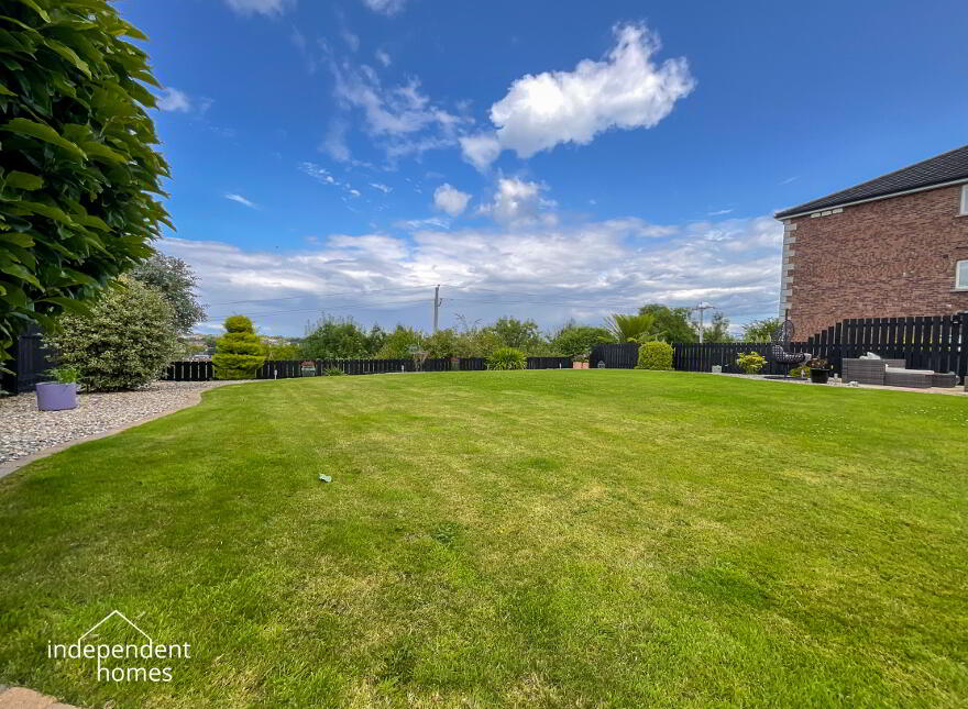 Casements View, Larne, BT40 3DW
