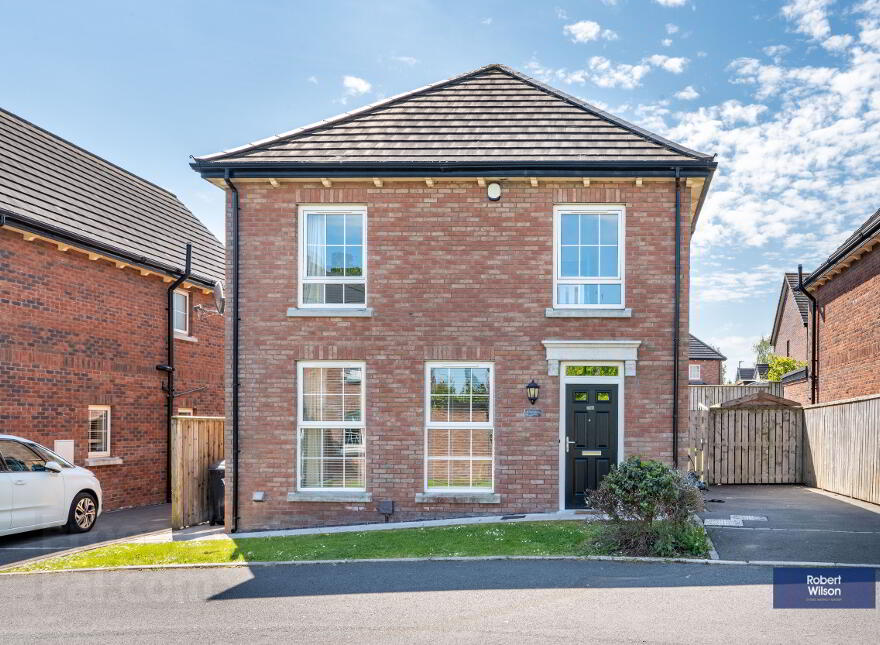 3 Magherahinch Gardens, Moira, BT67 0XE photo