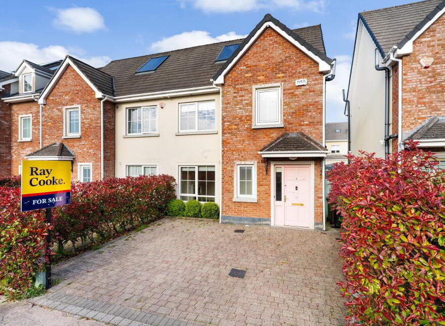 3 Peyton Court, Rathcoole, Dublin, D24RY80 photo