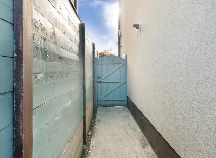 3 Peyton Court, Rathcoole, Dublin, D24RY80