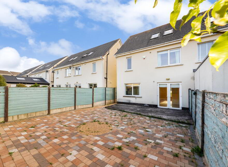 3 Peyton Court, Rathcoole, Dublin, D24RY80