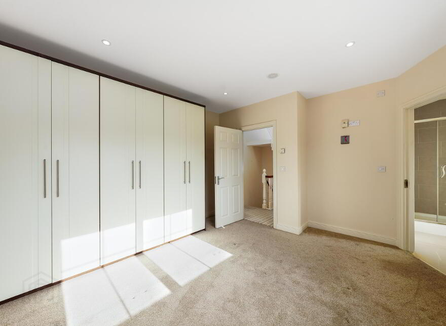 3 Peyton Court, Rathcoole, Dublin, D24RY80