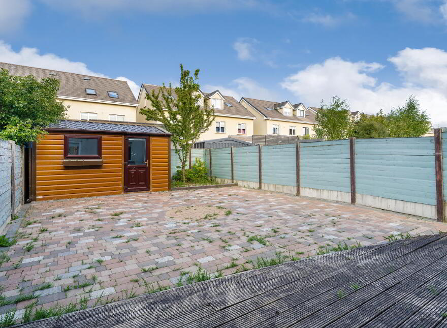 3 Peyton Court, Rathcoole, Dublin, D24RY80