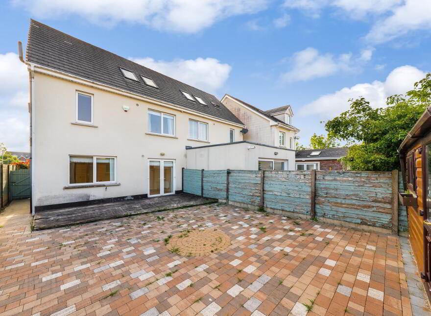 3 Peyton Court, Rathcoole, Dublin, D24RY80