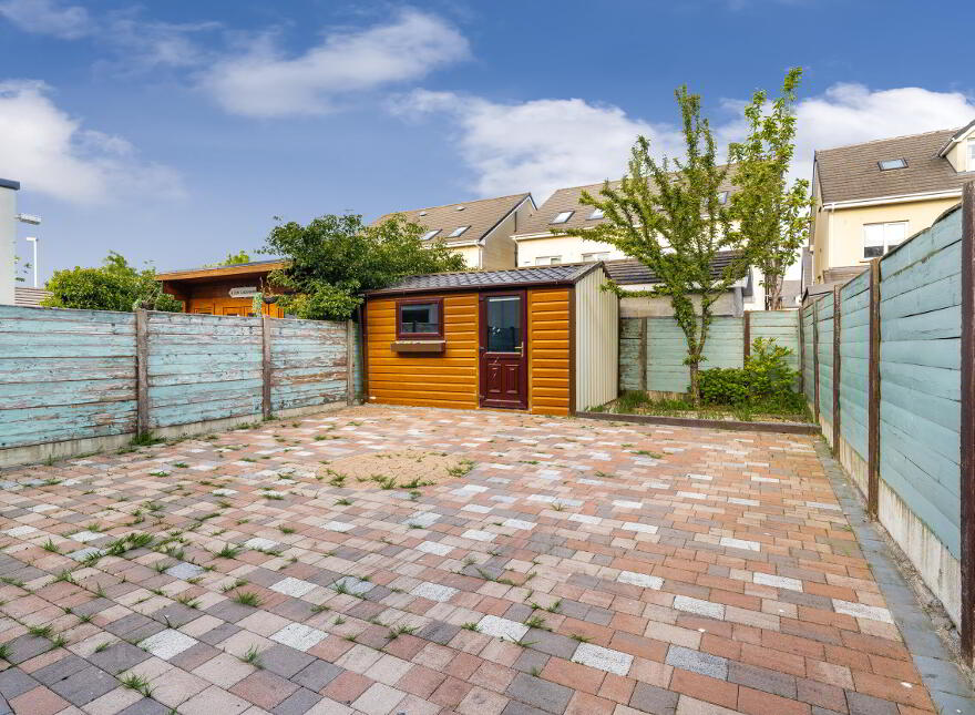 3 Peyton Court, Rathcoole, Dublin, D24RY80