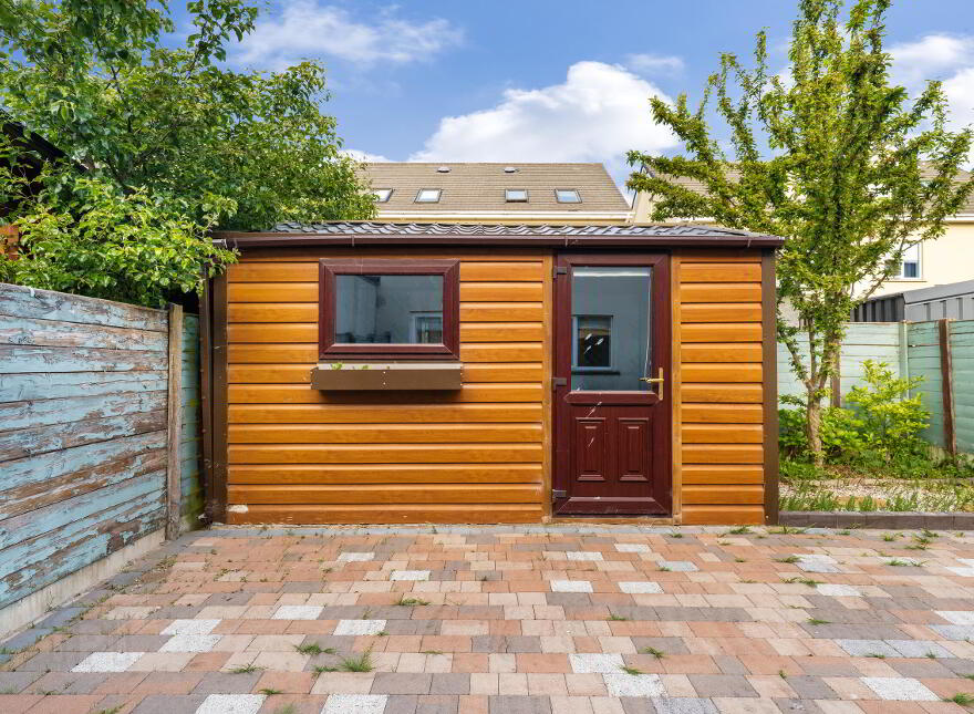 3 Peyton Court, Rathcoole, Dublin, D24RY80