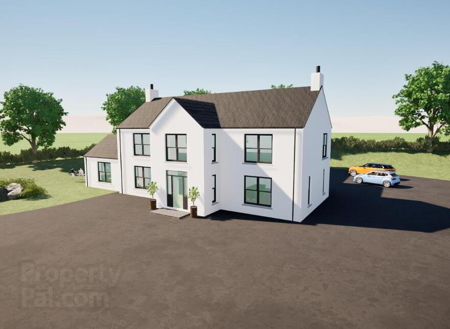 145c Saintfield Road, Lisburn, BT27 6UH photo