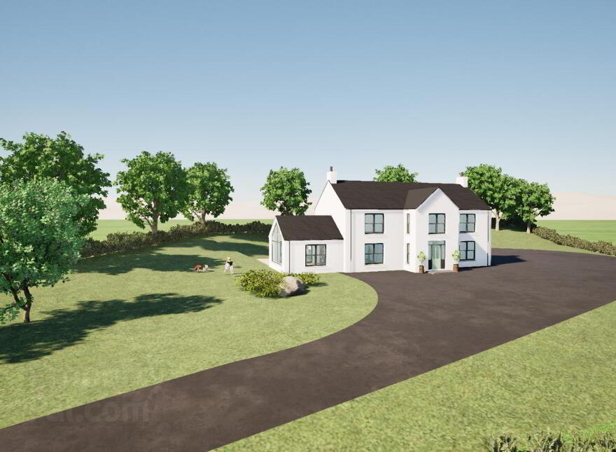 145c Saintfield Road, Lisburn, BT27 6UH photo