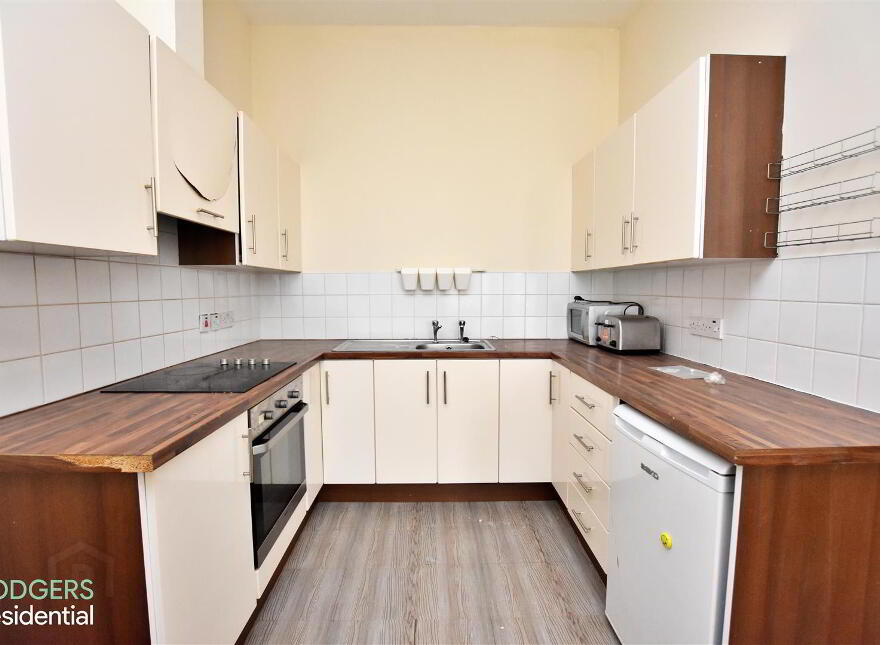 Apartments (x4), 230 Antrim Road, Belfast, BT15 2AN