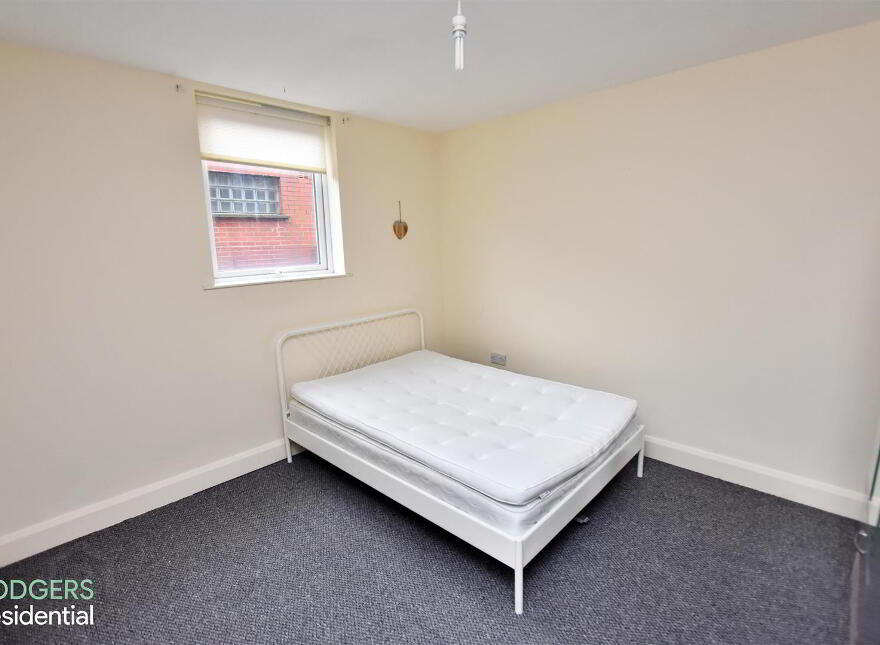 Apartments (x4), 230 Antrim Road, Belfast, BT15 2AN