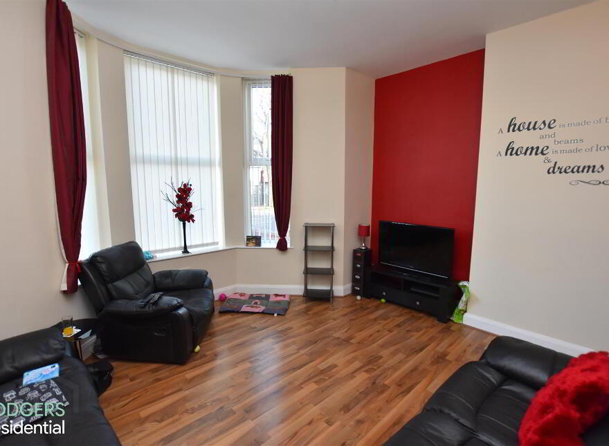 Apartments (x4), 230 Antrim Road, Belfast, BT15 2AN