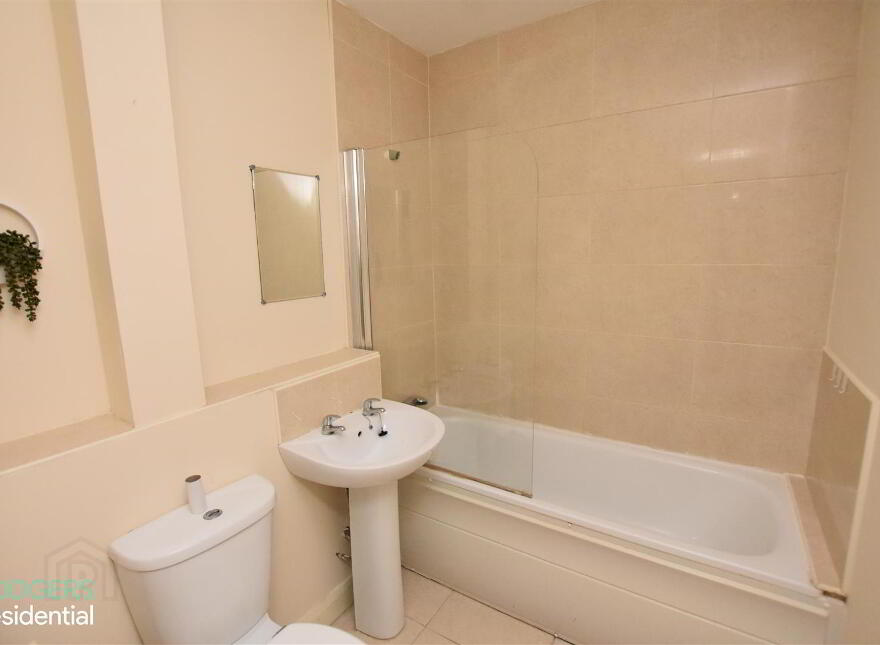 Apartments (x4), 230 Antrim Road, Belfast, BT15 2AN
