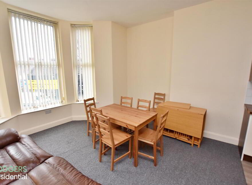 Apartments (x4), 230 Antrim Road, Belfast, BT15 2AN