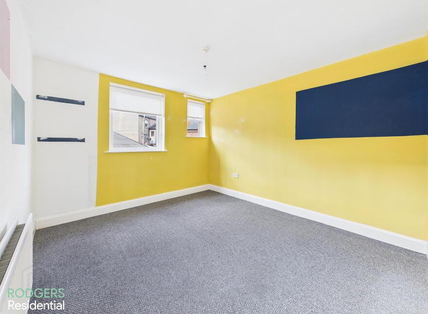 Apartments (x4), 230 Antrim Road, Belfast, BT15 2AN