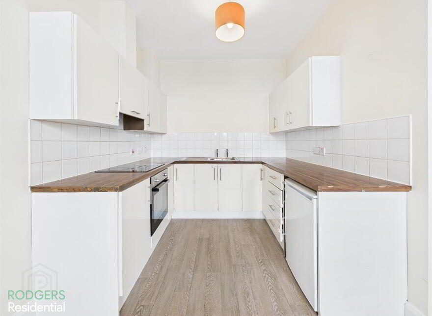 Apartments (x4), 230 Antrim Road, Belfast, BT15 2AN