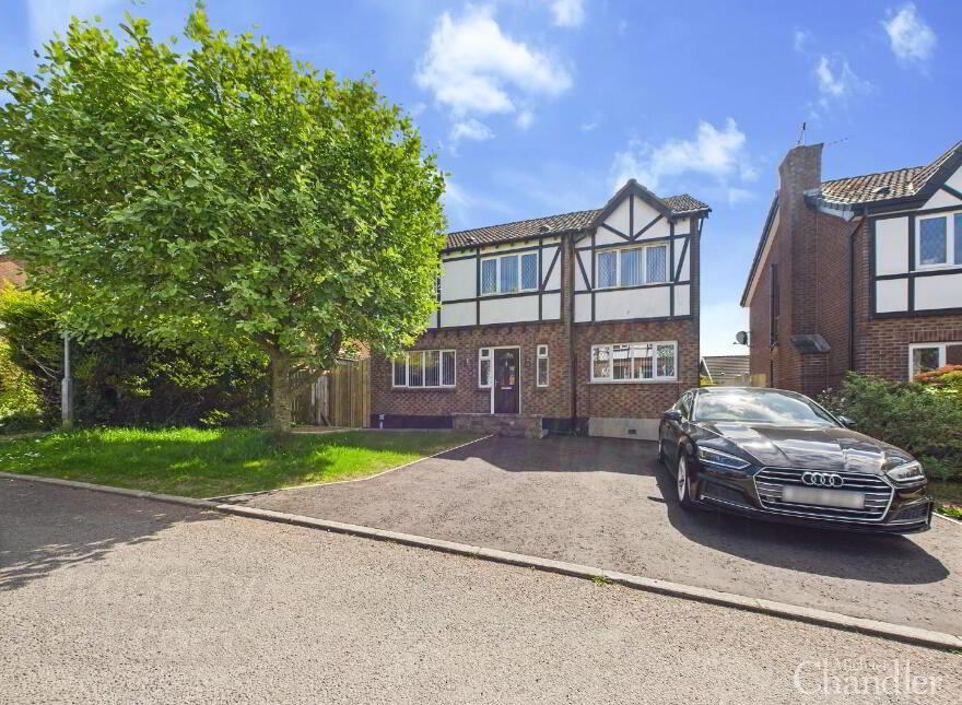 3 Baronscourt Mews, Carryduff, Belfast, BT8 8RQ photo