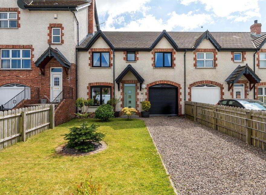 34 Movilla Mews, Newtownards, BT23 8WN photo