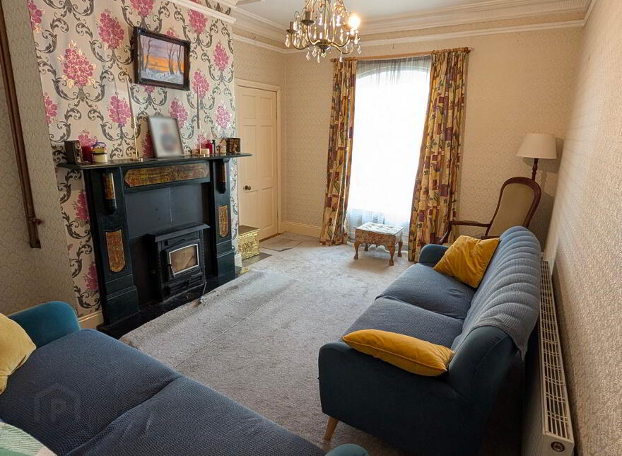 Church St., Carrigallen, H12DP30