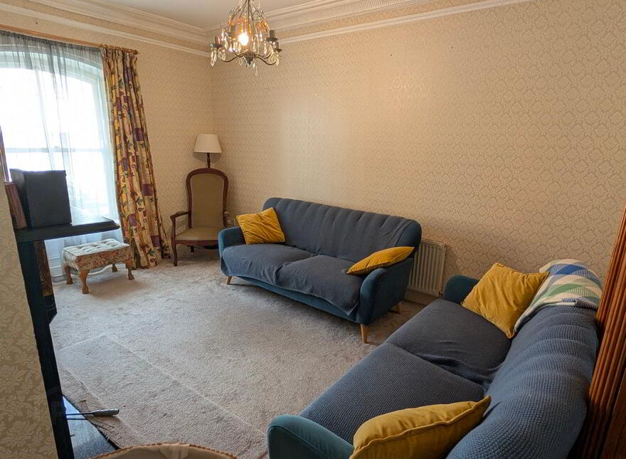 Church St., Carrigallen, H12DP30