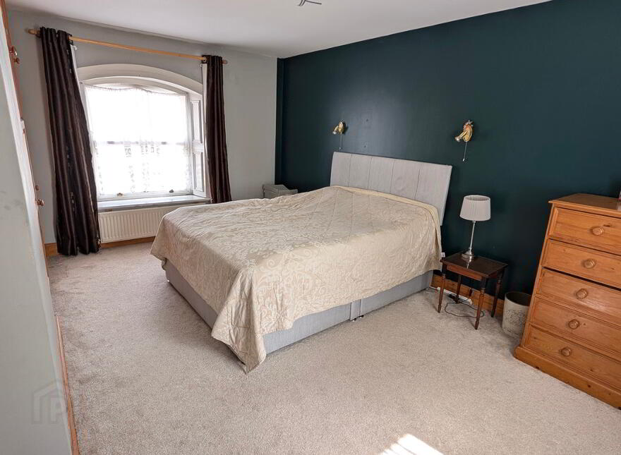 Church St., Carrigallen, H12DP30