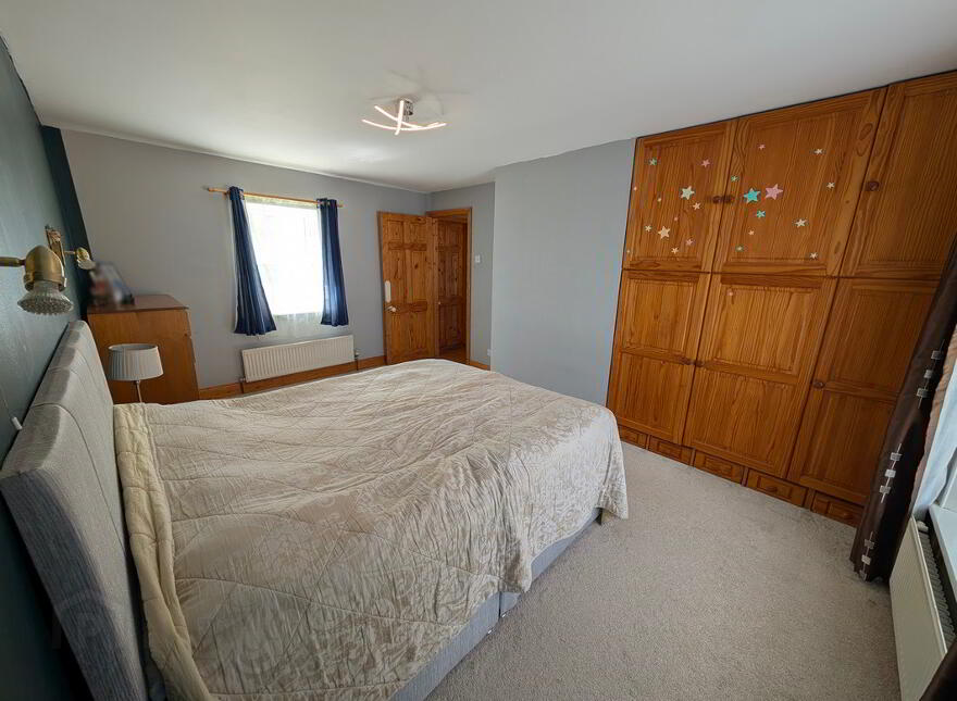 Church St., Carrigallen, H12DP30