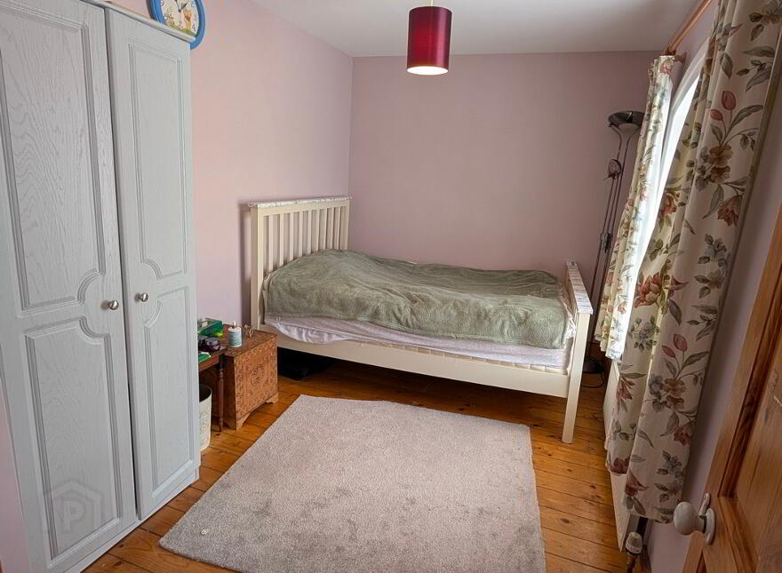 Church St., Carrigallen, H12DP30