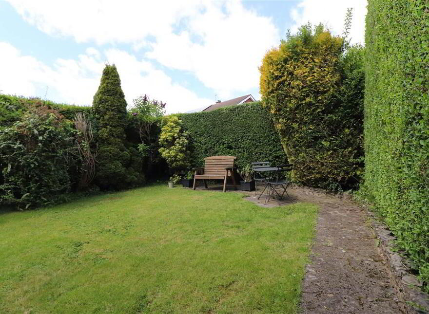 11 Richmond Avenue, Lisburn, BT28 2DL