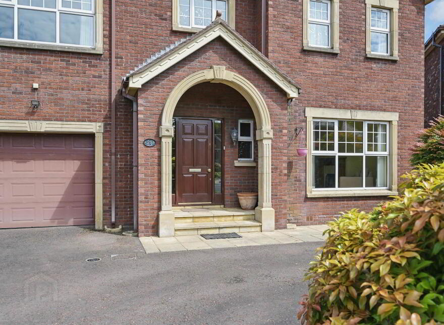 28 Abbeydene Manor, Newtownabbey, BT37 9JQ