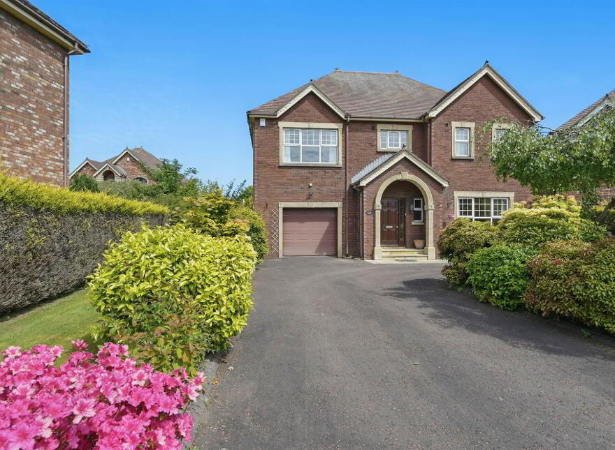 28 Abbeydene Manor, Newtownabbey, BT37 9JQ
