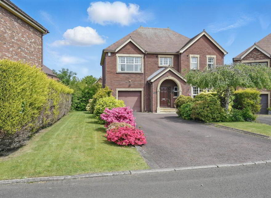 28 Abbeydene Manor, Newtownabbey, BT37 9JQ photo