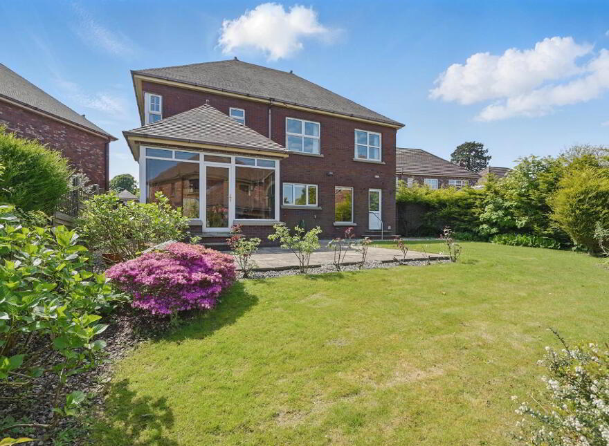 28 Abbeydene Manor, Newtownabbey, BT37 9JQ