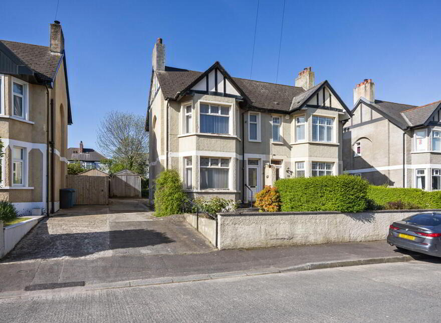 143 Orby Drive, Belfast, BT5 6BB photo