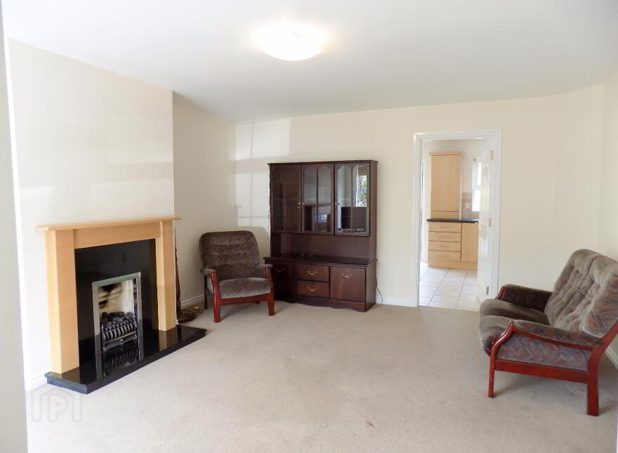 8 Railway Cottages, Lambeg, Lisburn, BT27 4QW