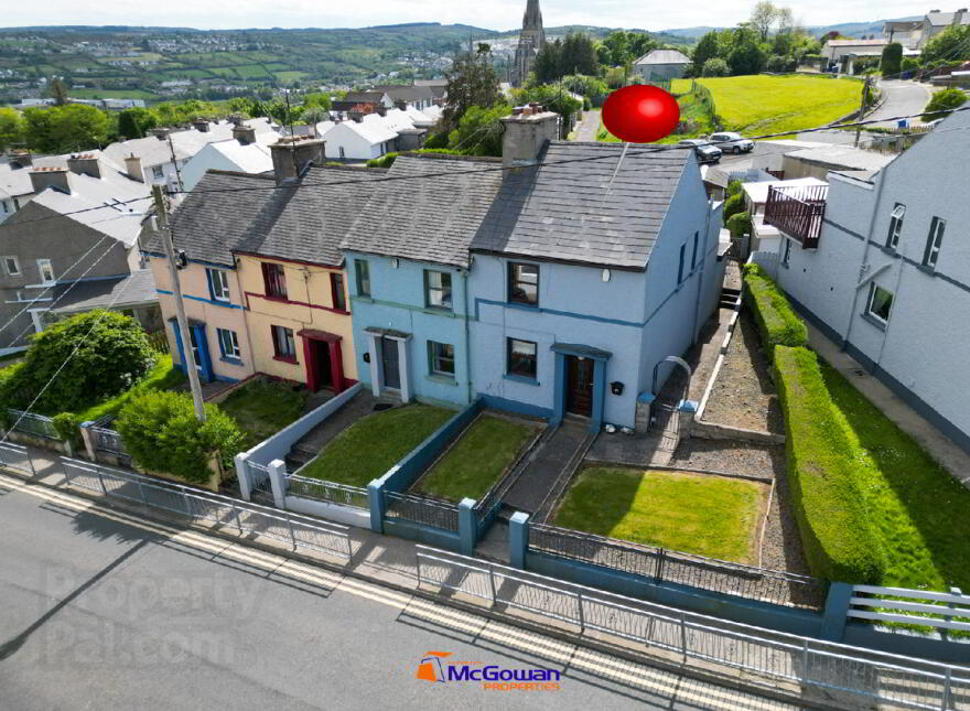 43 Ard O'Donnell, Letterkenny, F92N1FK photo