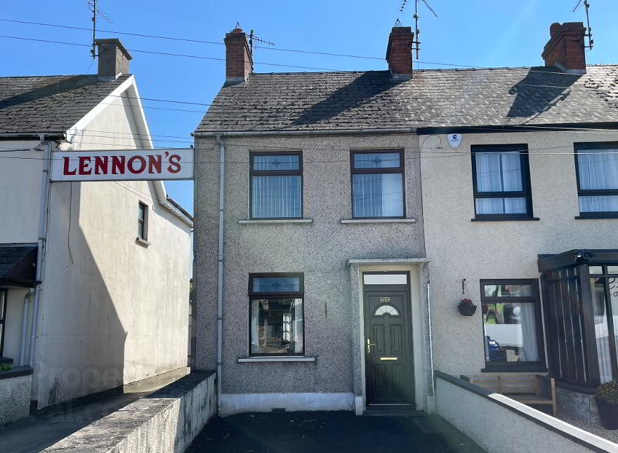 48 Chapel Street, Cookstown, BT80 8QD photo