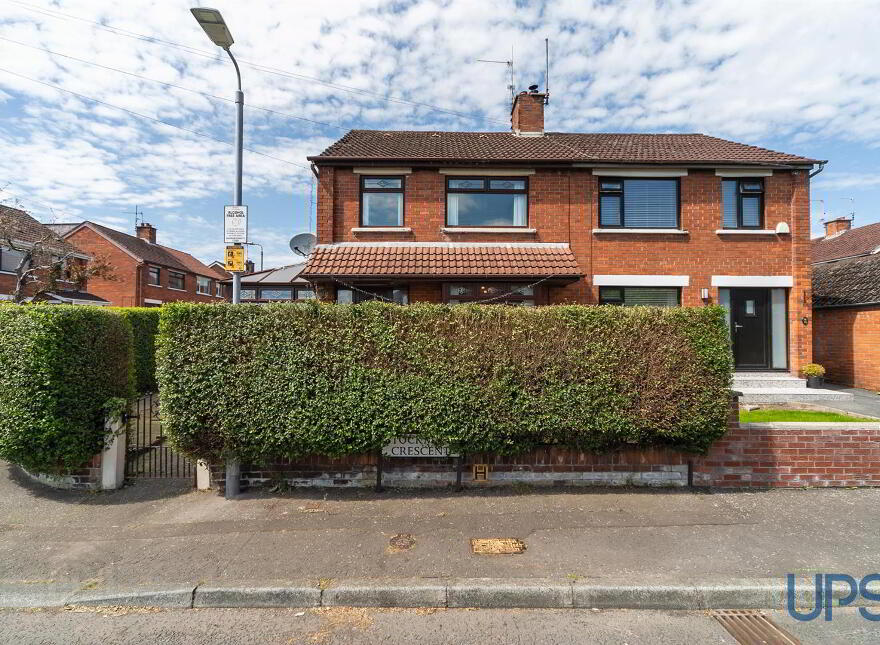 21 Stockmans Crescent, Belfast, BT11 9AW