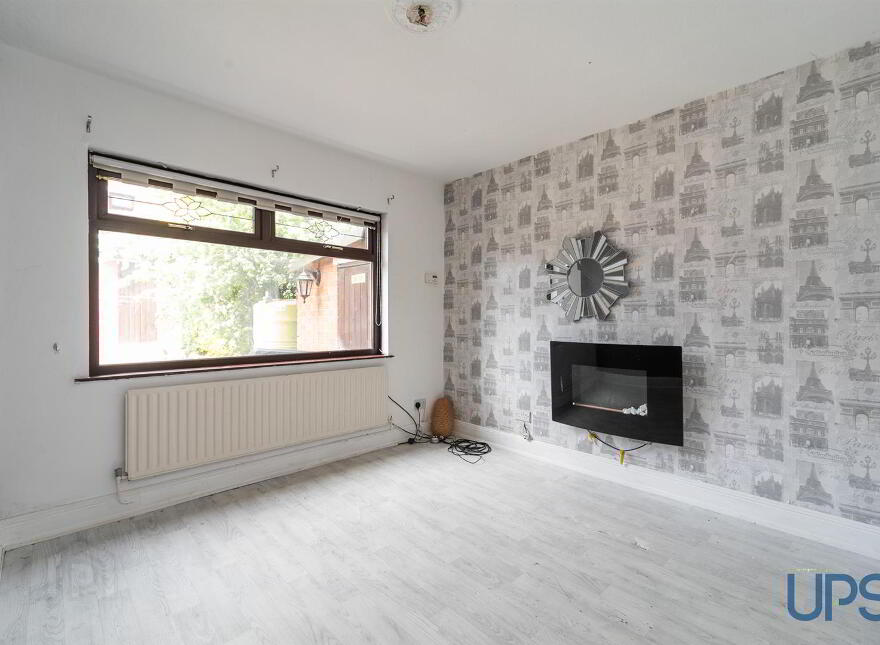 21 Stockmans Crescent, Belfast, BT11 9AW